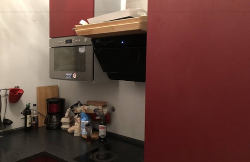 New Town Apartment | Ferienwohnung Bankwitz