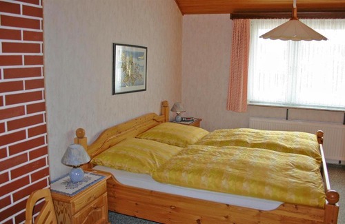 Egestorf Apartment | Ferienwohnung Bartsch