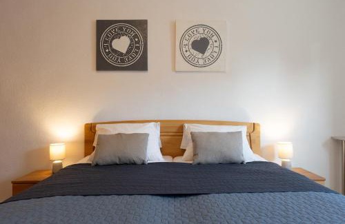Twischkamp Apartment | Ferienwohnung Batteriestrasse