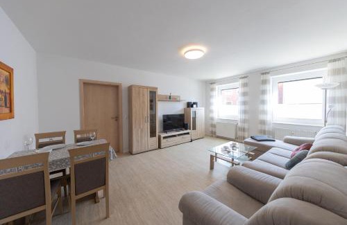 Twischkamp Apartment | Ferienwohnung Batteriestrasse