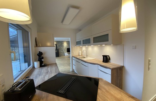 Muhlbach House | Ferienwohnung Bauer
