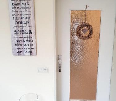 Neupotz Apartment | Ferienwohnung Baumann
