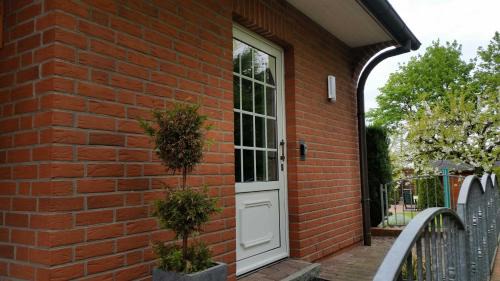Apensen Apartment | Ferienwohnung Beans