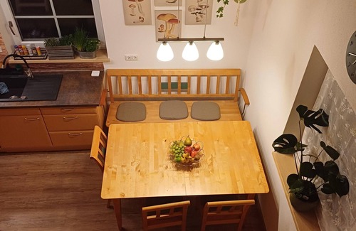 Obing Apartment | Ferienwohnung Bei Hillers