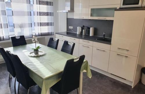 Guetersloh Apartment | Ferienwohnung bei Jennifer