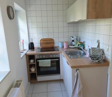 Diera-Zehren Apartment | Ferienwohnung bei Meißen