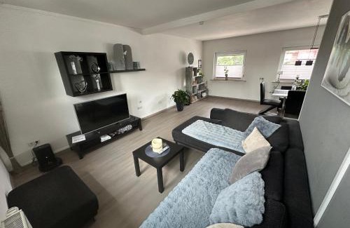 Blexen Apartment | Ferienwohnung bei Schwarzkopf
