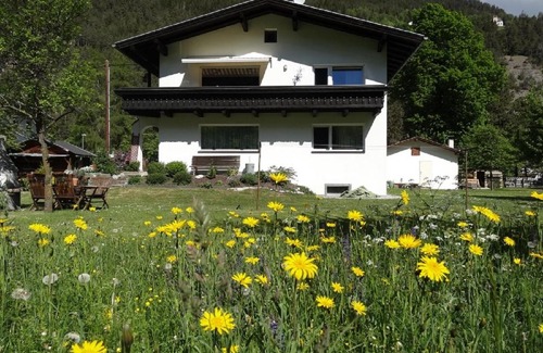 Toesens Apartment | Ferienwohnung Beim Frans