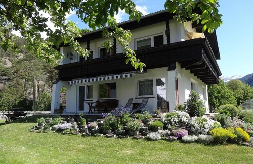 Toesens Apartment | Ferienwohnung Beim Frans