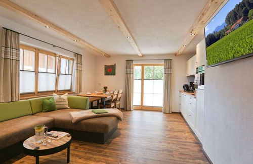 Chieming Apartment | Ferienwohnung Beim Opa