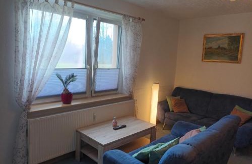 Starbach Apartment | Ferienwohnung Beim Rößl