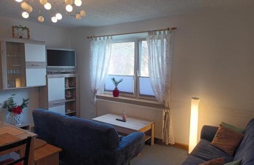 Starbach Apartment | Ferienwohnung Beim Rößl