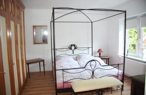 Prinzenmoor House | Ferienwohnung Bellmann