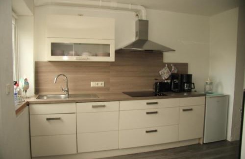 Prinzenmoor House | Ferienwohnung Bellmann
