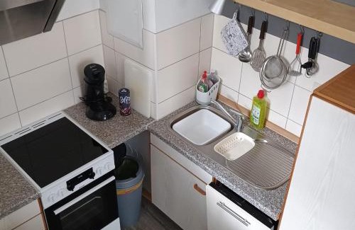 Gemunden Apartment | Ferienwohnung Bender 2