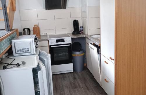 Gemunden Apartment | Ferienwohnung Bender 2