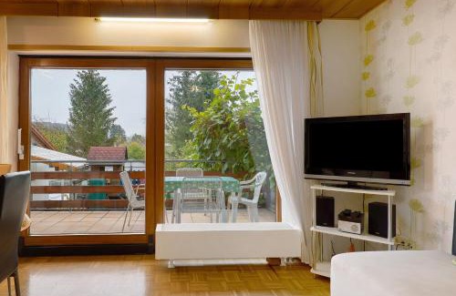 Eschelbach Apartment | Ferienwohnung Bender