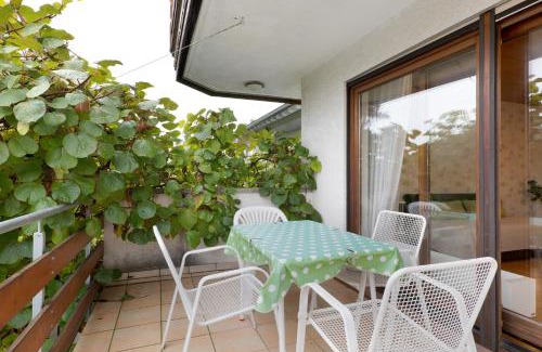 Eschelbach Apartment | Ferienwohnung Bender
