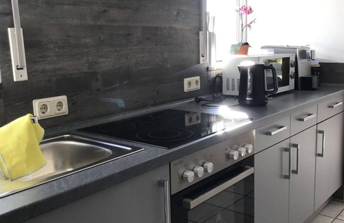 Seck Apartment | Ferienwohnung Benner - Ferienhaus