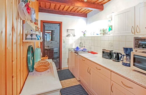 Benz Apartment | Ferienwohnung Benz/Usedom