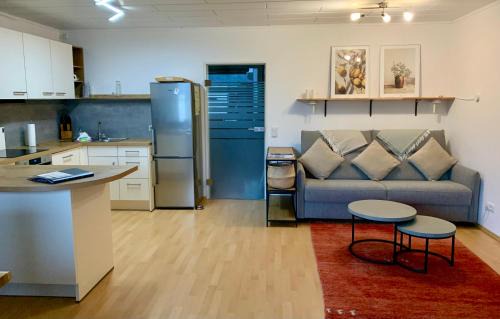 Boostedt Apartment | Ferienwohnung Bergblick