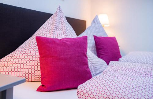 Samerberg Apartment | Ferienwohnung Bergblick