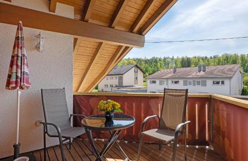 Berglen Apartment | Ferienwohnung Berglen-Domizil, 2 Sz