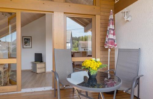 Berglen Apartment | Ferienwohnung Berglen-Domizil, 2 Sz