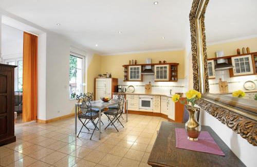 Bestensee Apartment | Ferienwohnung Bestensee
