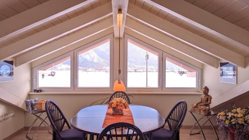 Waltenhofen Apartment | Ferienwohnung Biechteler