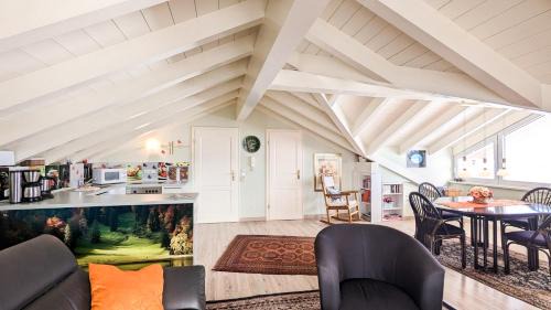Waltenhofen Apartment | Ferienwohnung Biechteler