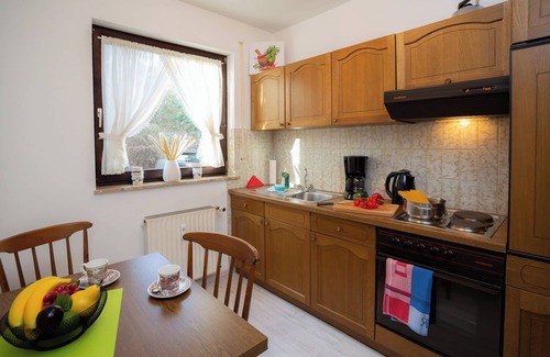 Bad Sachsa Apartment | Ferienwohnung Bismarckstraße Bad Sachsa