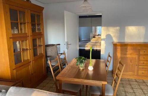 Ober-Ramstadt Apartment | Ferienwohnung Blick ins Grüne