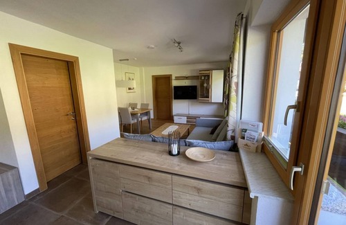 Kelchsau Apartment | Ferienwohnung "blumengarten" - Gästehaus Fohringer