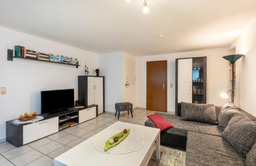 Waldbrol Apartment | Ferienwohnung Boddenberg