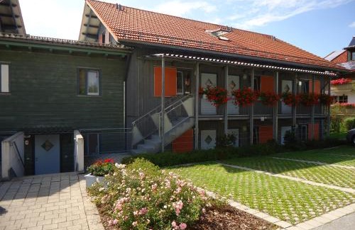 Silberberg Apartment | Ferienwohnung Bodenmais am Silberberg