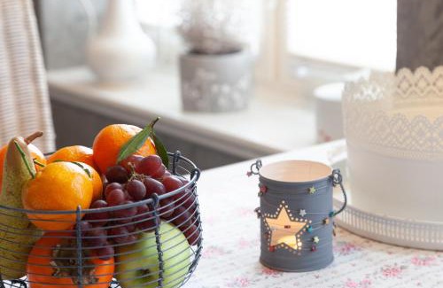 Weding Apartment | Ferienwohnung Bodil
