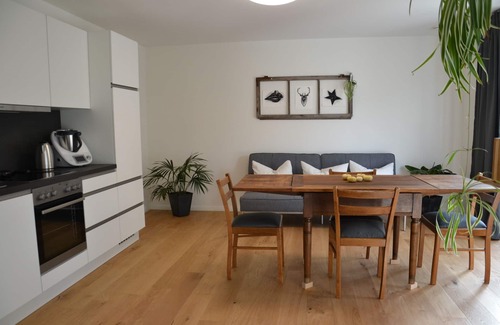 Wannweil Apartment | Ferienwohnung Boger
