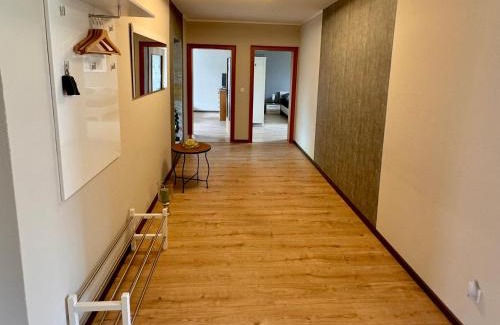 Wehden Apartment | Ferienwohnung Bohlen