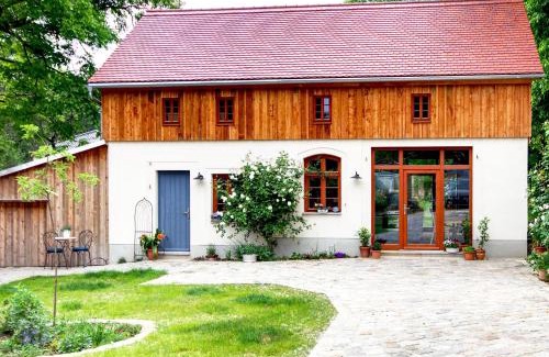 Bautzen Apartment | Ferienwohnung Bolbritz