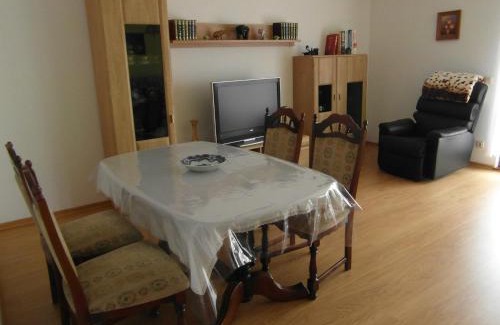 Rathenow Apartment | Ferienwohnung Borchert