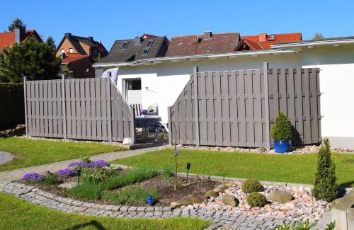 Bad Salzungen House | Ferienwohnung Borken