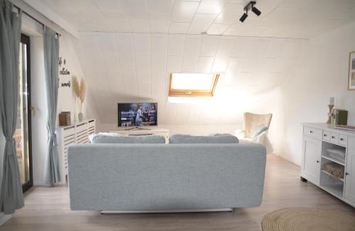 Staffelstein Apartment | Ferienwohnung Brehm