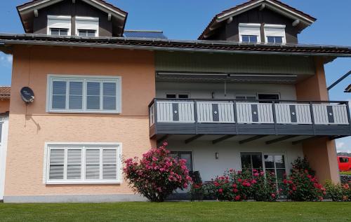 Kirchdorf im Wald Apartment | Ferienwohnung Breit