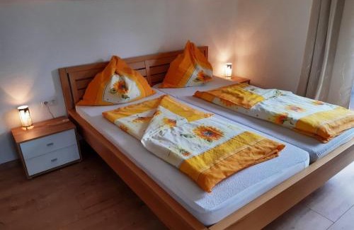 Versbichl Apartment | Ferienwohnung Brandstätter