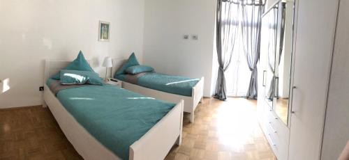 Schonnebeck Apartment | Ferienwohnung Branka