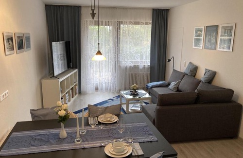 Bad Krozingen Apartment | Ferienwohnung Breisgau