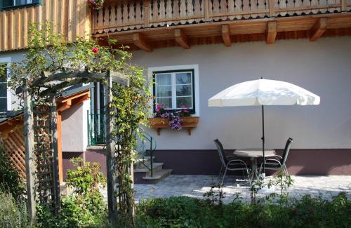Bad Mitterndorf Apartment | Ferienwohnung Brigitte
