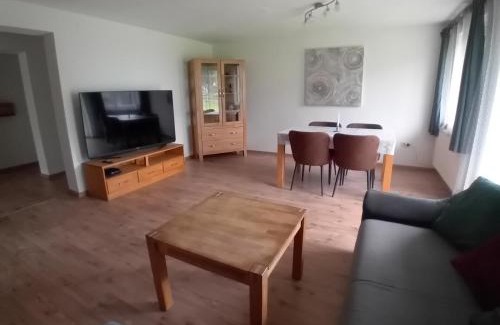 Pflach Apartment | Ferienwohnung Brigitte