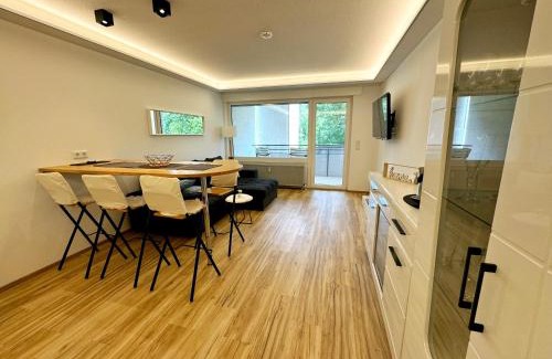 Gudenhagen Apartment | Ferienwohnung Brilon - Willingen